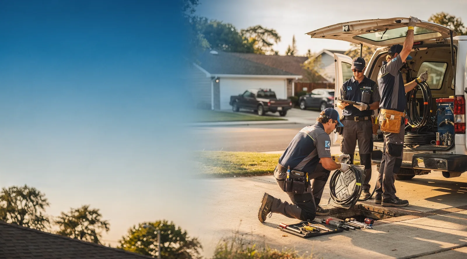 Water Softener Installation in Tempe, AZ near me